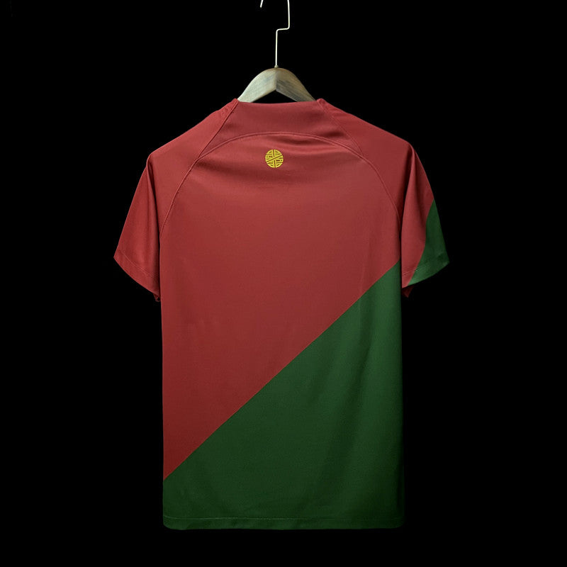 Portugal 2022 Home