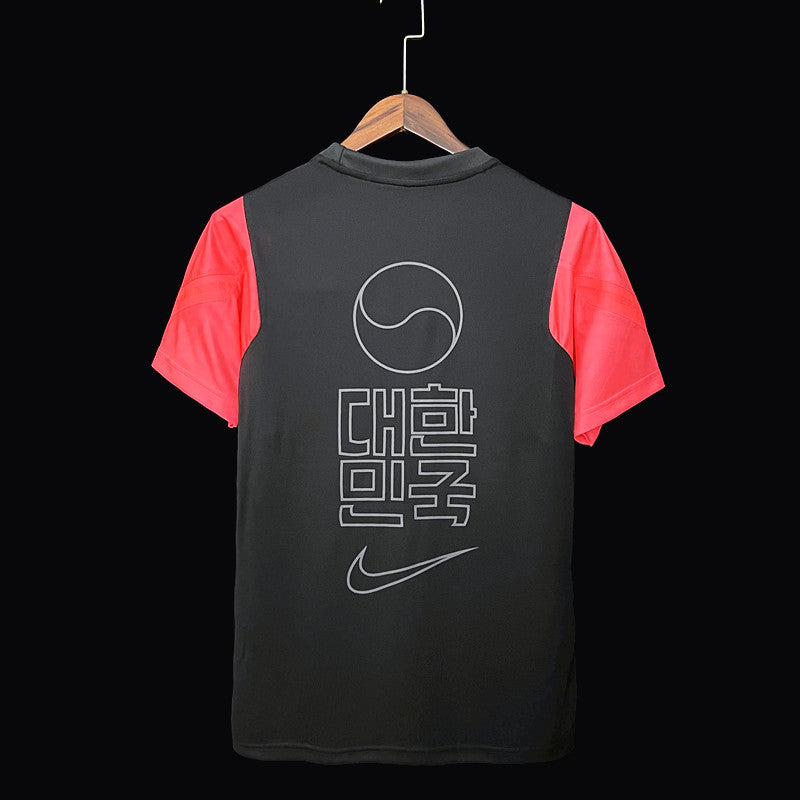 Korea 2021/2022 Pre-match