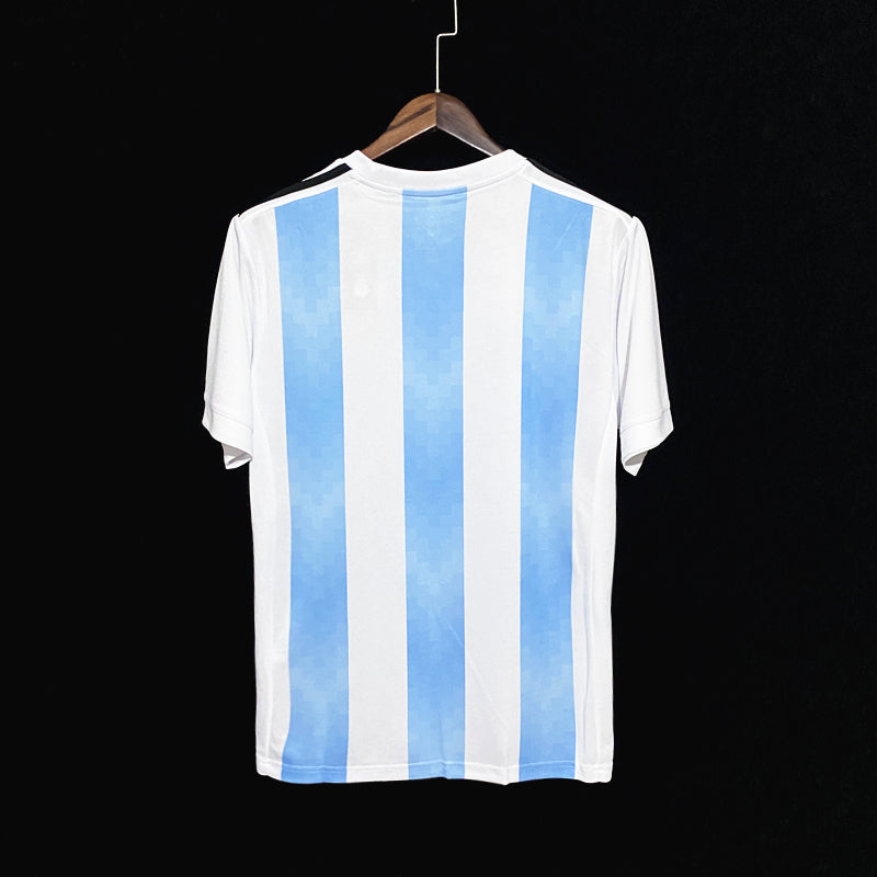 Argentina 2018 Home