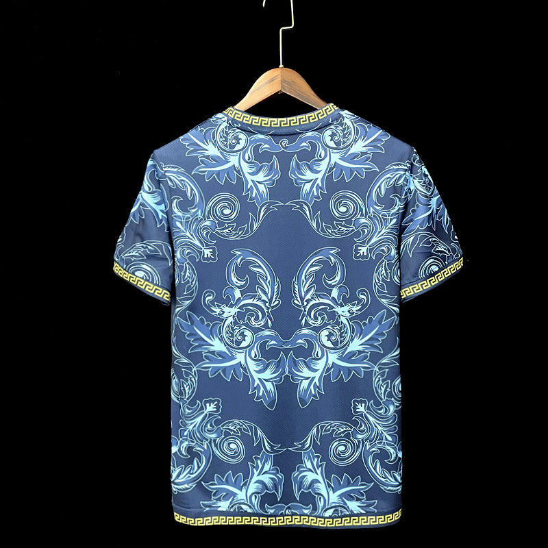 Italy 2023/2024 Blue Versace Special Edition