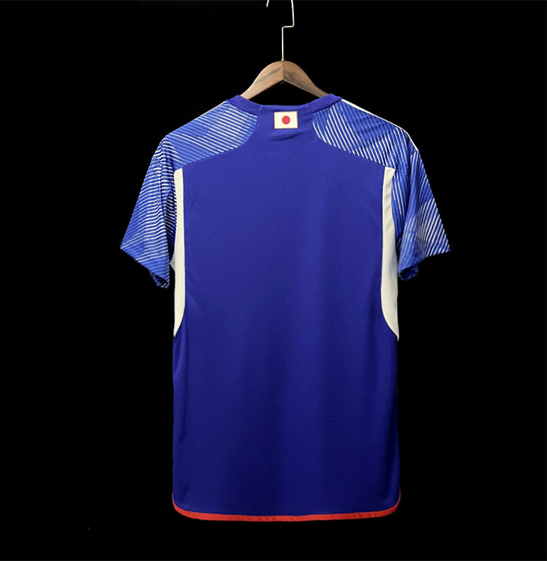 Japan 2023/2023 Away Home