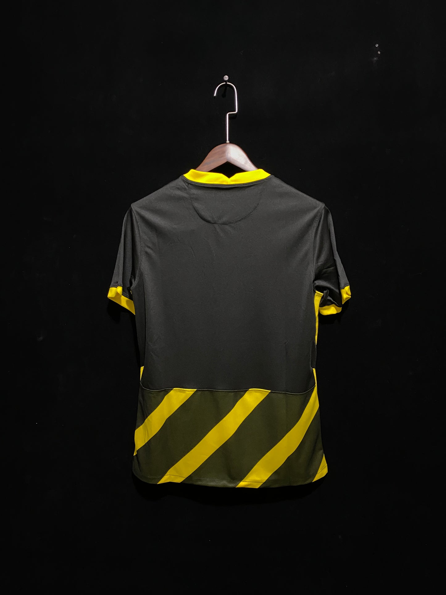 Malaysia 2020/2021 Away