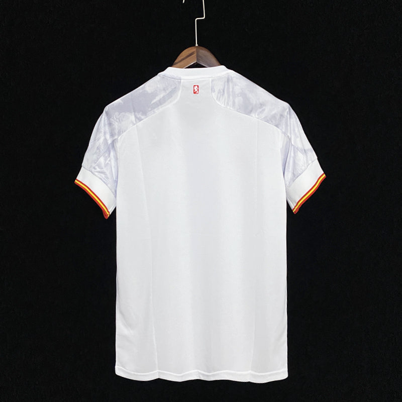 Spain 2021 Away