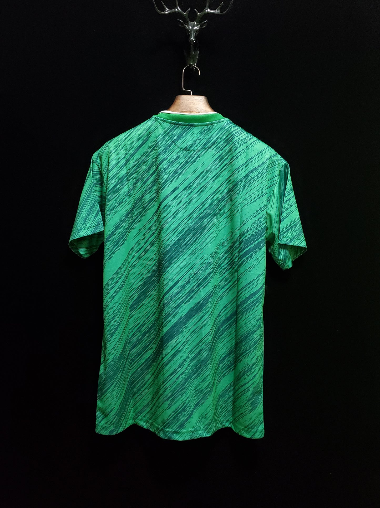 Northern Ireland 2020/2021 Home