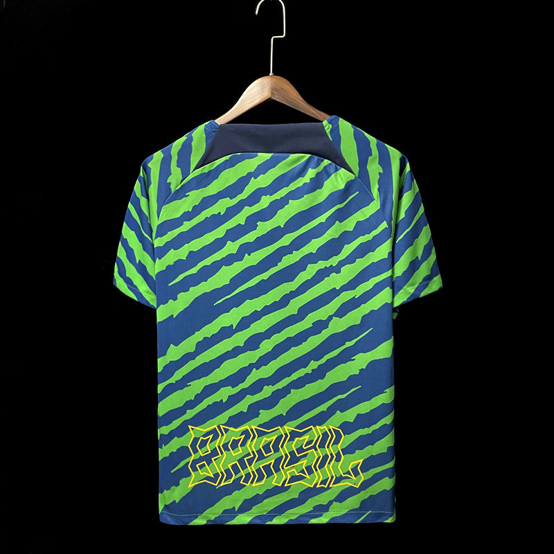 Brazil 2022/2023 Special Edition