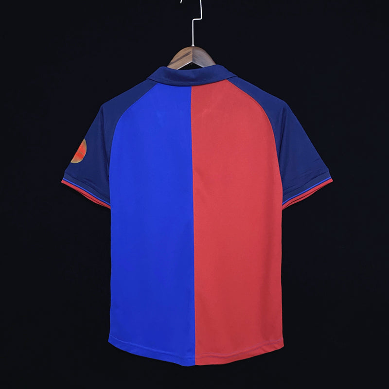 Barcelona 100th Anniversary Edition Special Edition