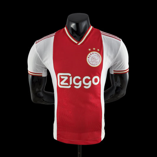 Ajax 2022/2023 Home Player Version