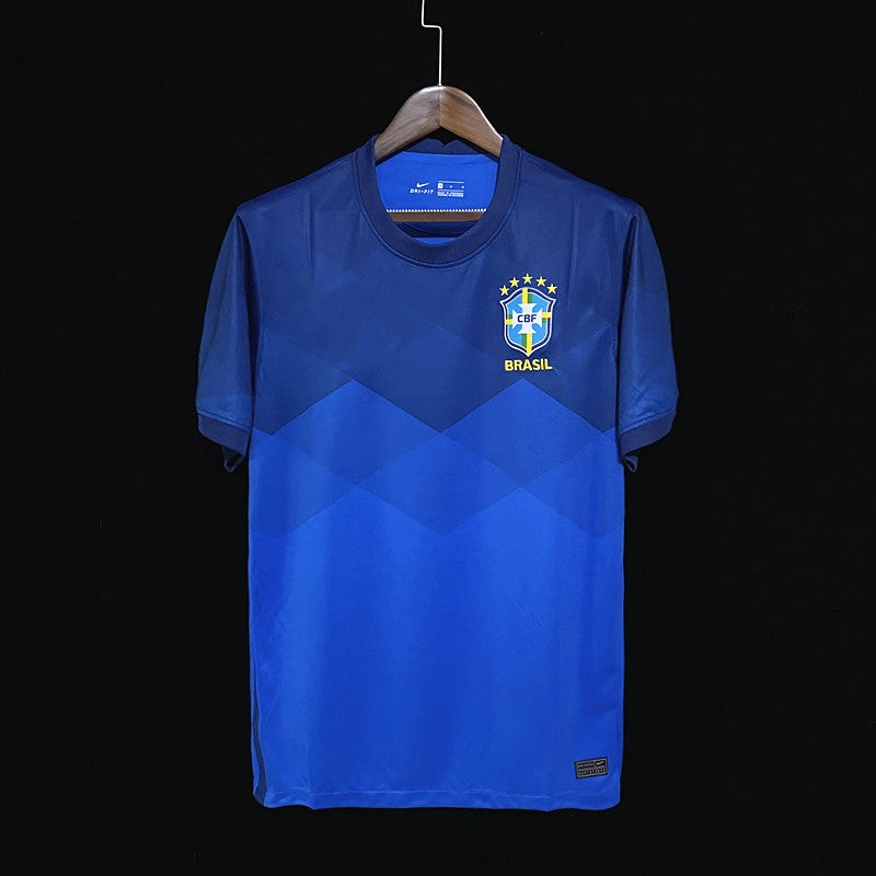 Brazil 2021 Away