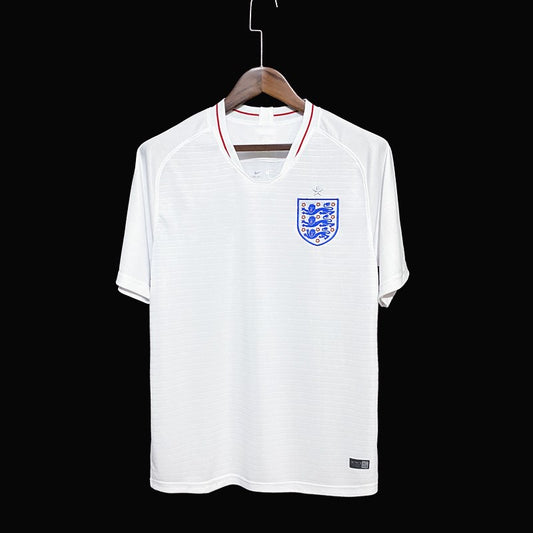 England 2018 Home