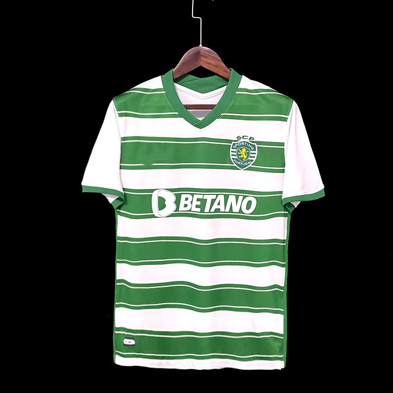 Lisbon 2021/2022 Home