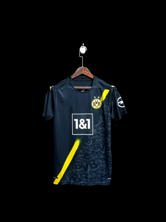 Dortmund BVB 2020/2021 Away