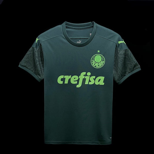 Palmeiras 2021 Third Away