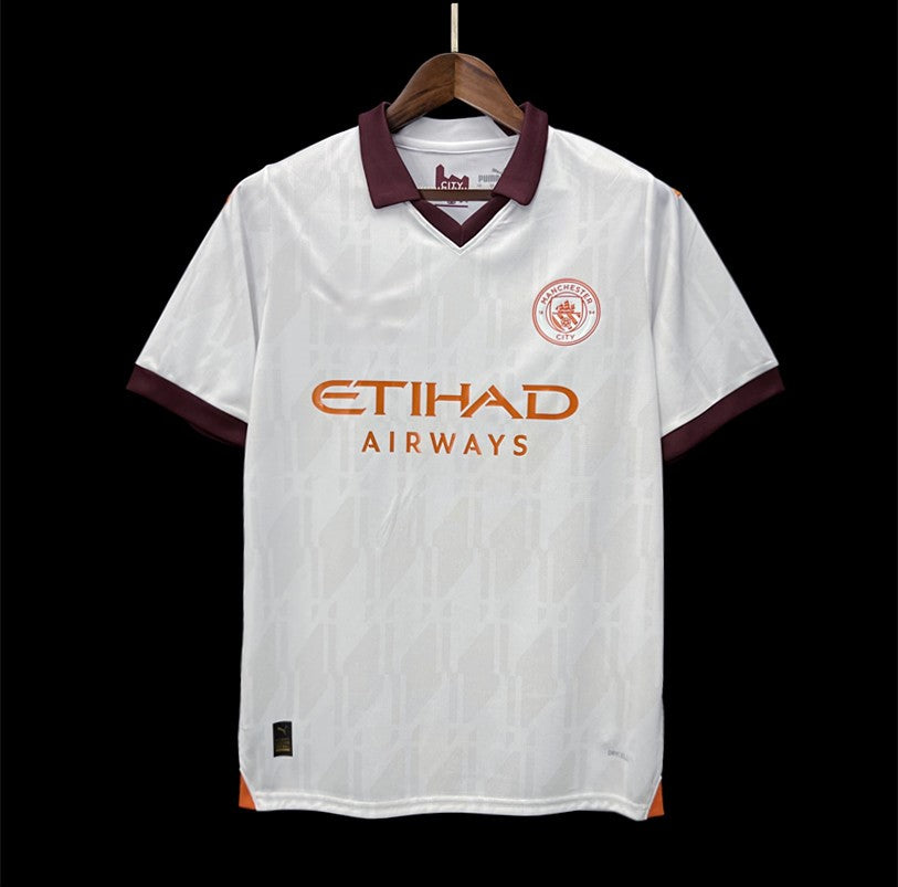 Manchester City 2023/2024 Away