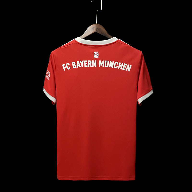 Bayern 2022/2023 Home