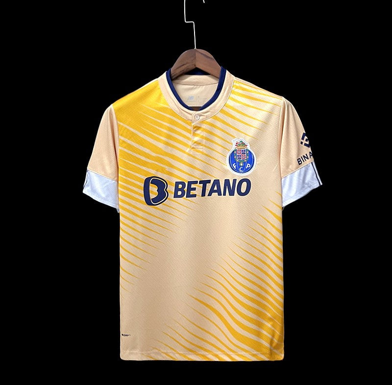 Porto 2022/2023 Away