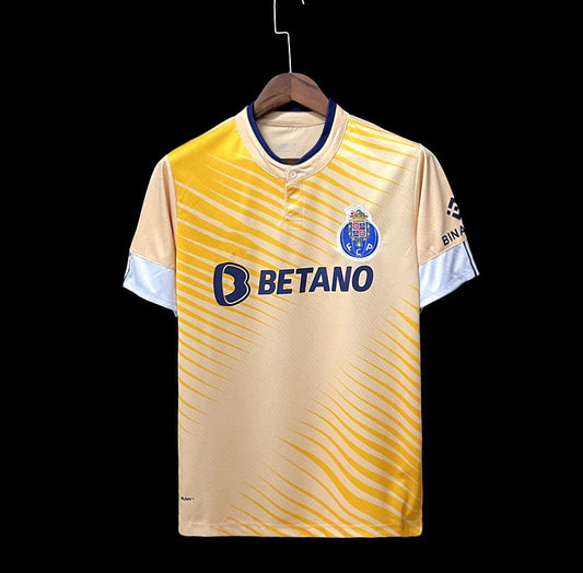 Porto 2022/2023 Away