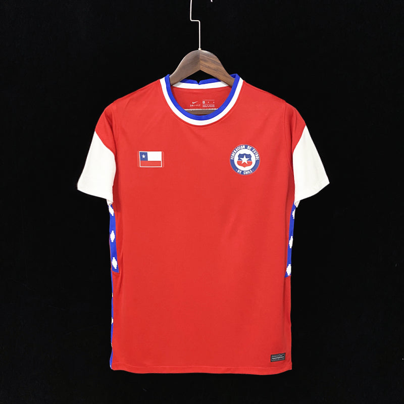 Chile 2021/2022 Home