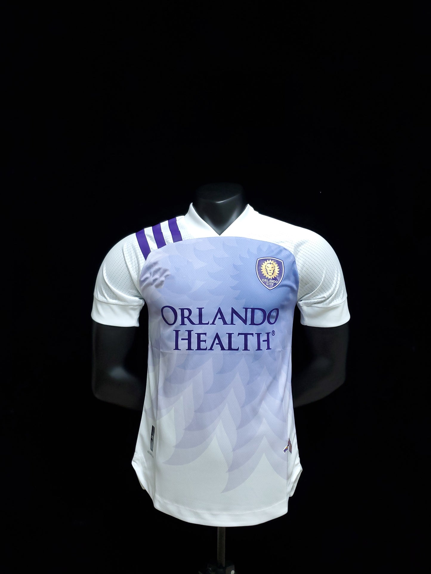 Orlando 2020/2021 Home Player Version