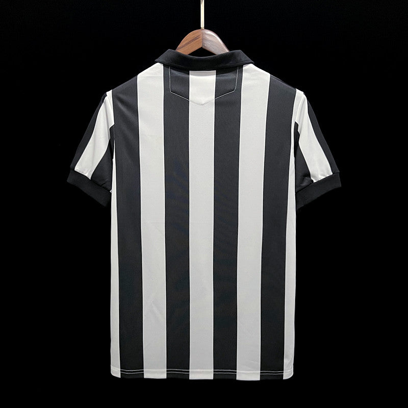 Santos 1958 Home Retro