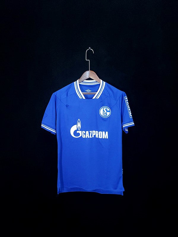 FC Schalke 04 2020/2021 Home