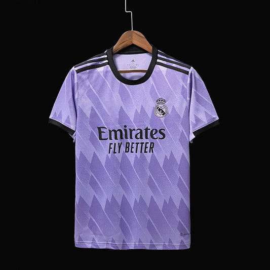 Real Madrid 2022/2023 Away