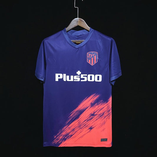 Atletico Madrid 2021/2022 Away