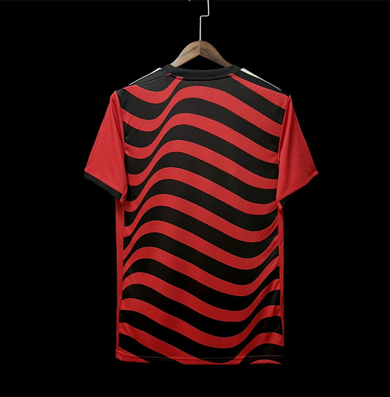 Flamengo 2022/2023 Third away