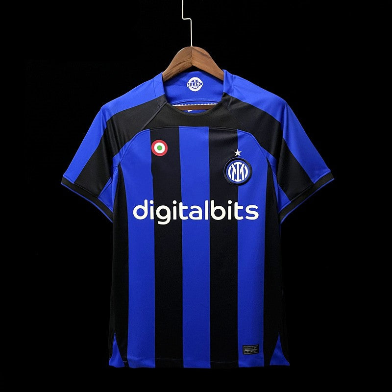 Inter Milan 2022/2023 Home