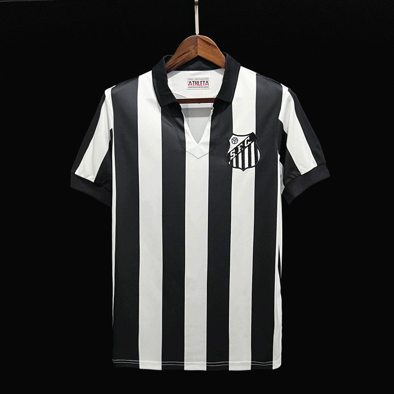 Santos 1958 Home Retro