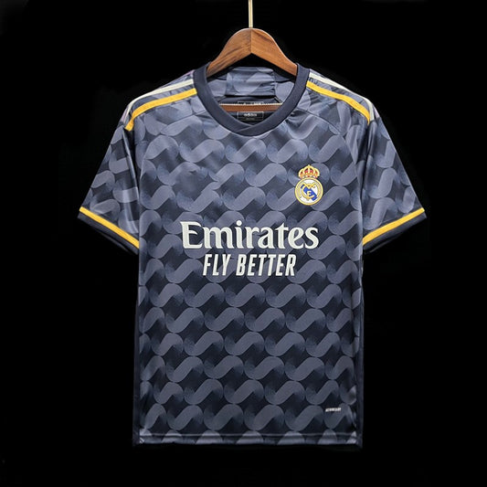 Real Madrid 2023/2024 Away