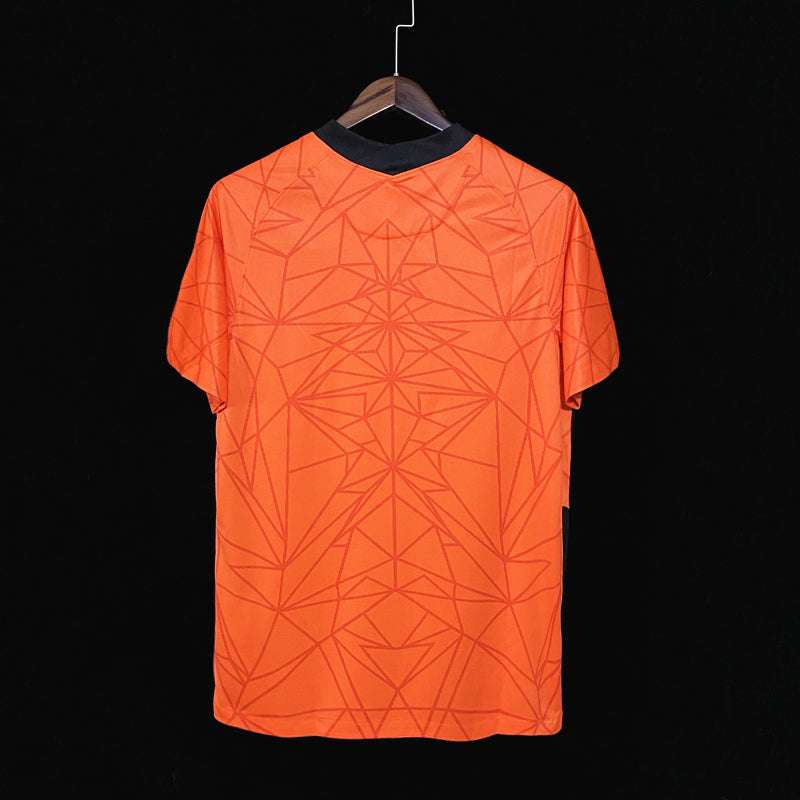 Netherlands 2021 Home