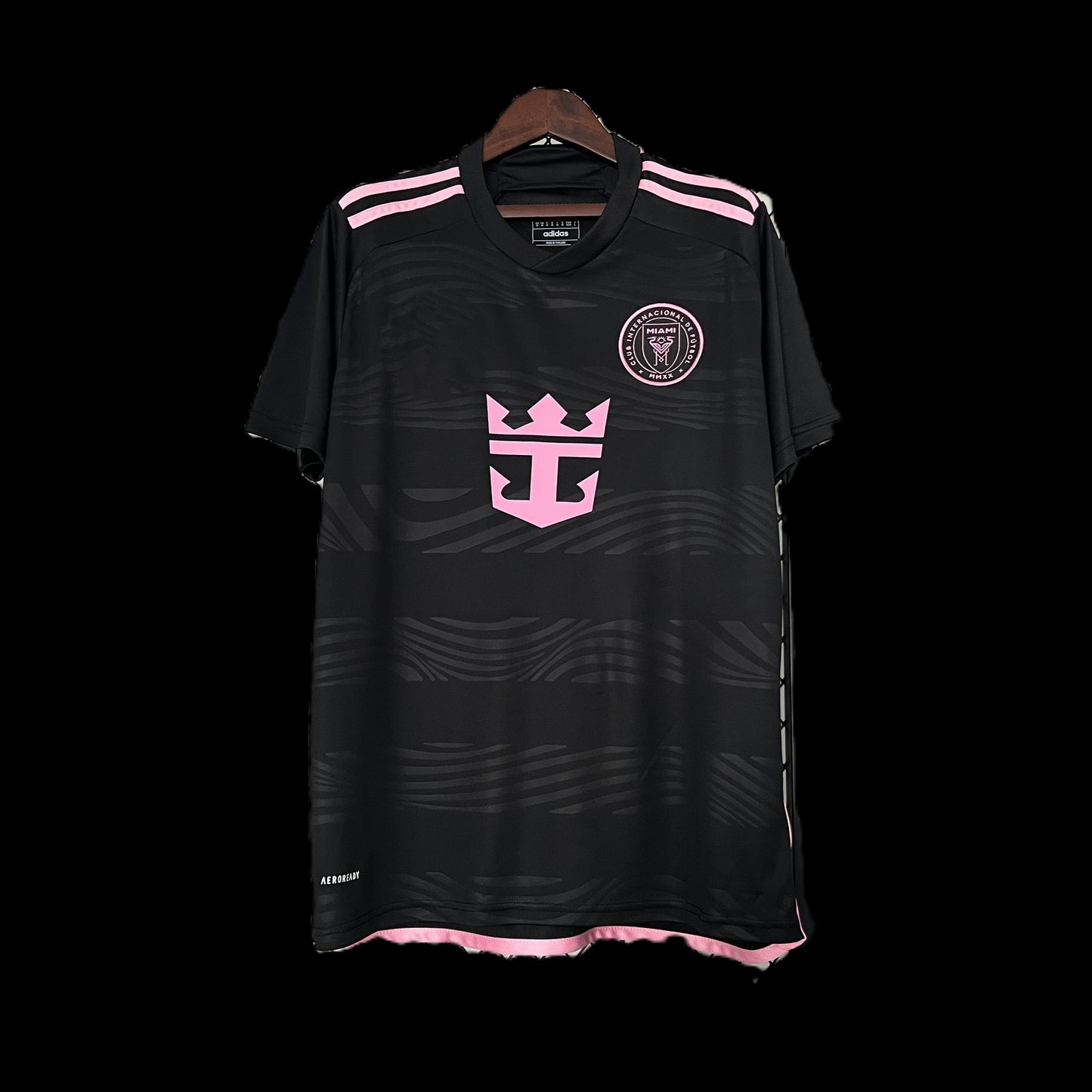 Inter Miami 2024/2025 Away