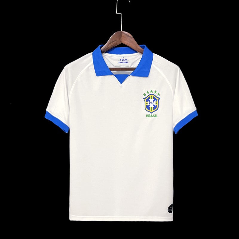 Brazil 2019/2020 Away