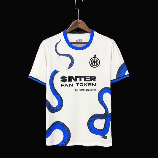 Inter Milan 2021/2022 Away