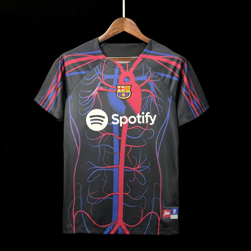 Barcelona 2023/2024 Training Suit