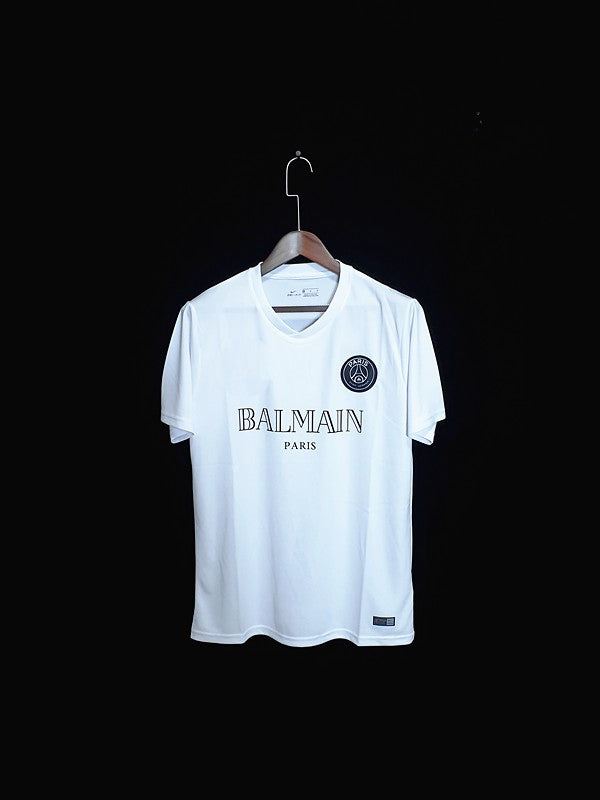 PSG 2020/2021 Balmain Special Edition