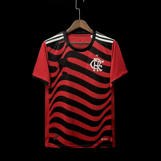 Flamengo 2022/2023 Third away