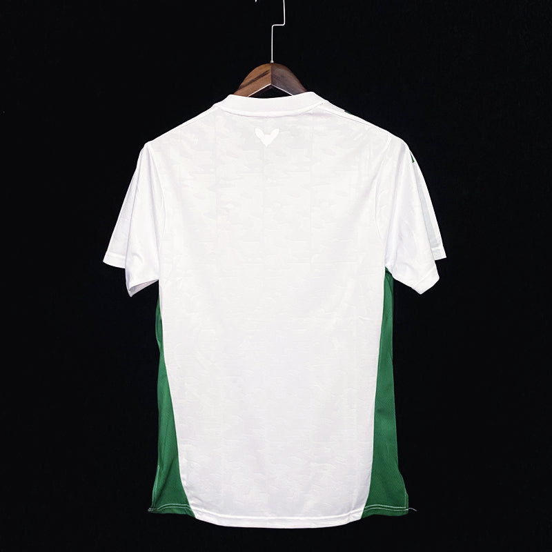 Algeria 2021/2022 Away