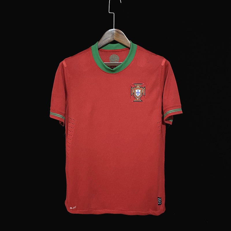 Portugal 2012 Home