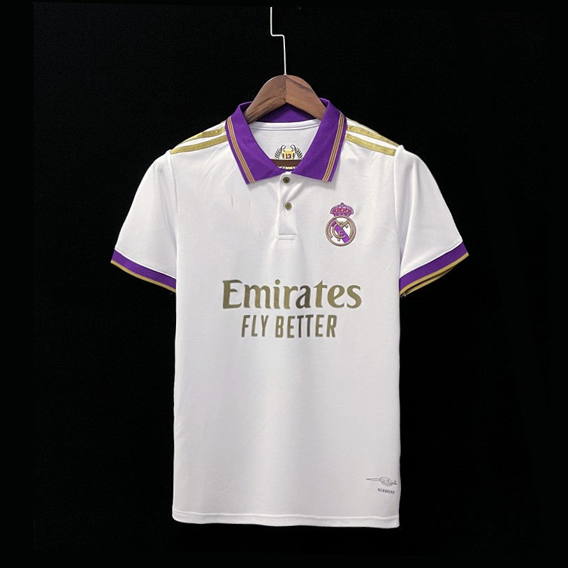 Real Madrid 2022/2023 Commemorative Special Edition