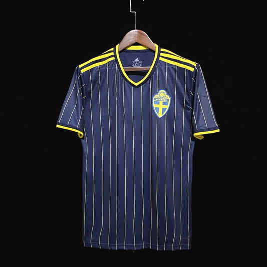 Sweden 2021/2022 Away