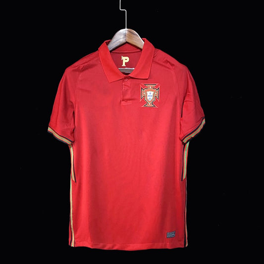 Portugal 2021 Home