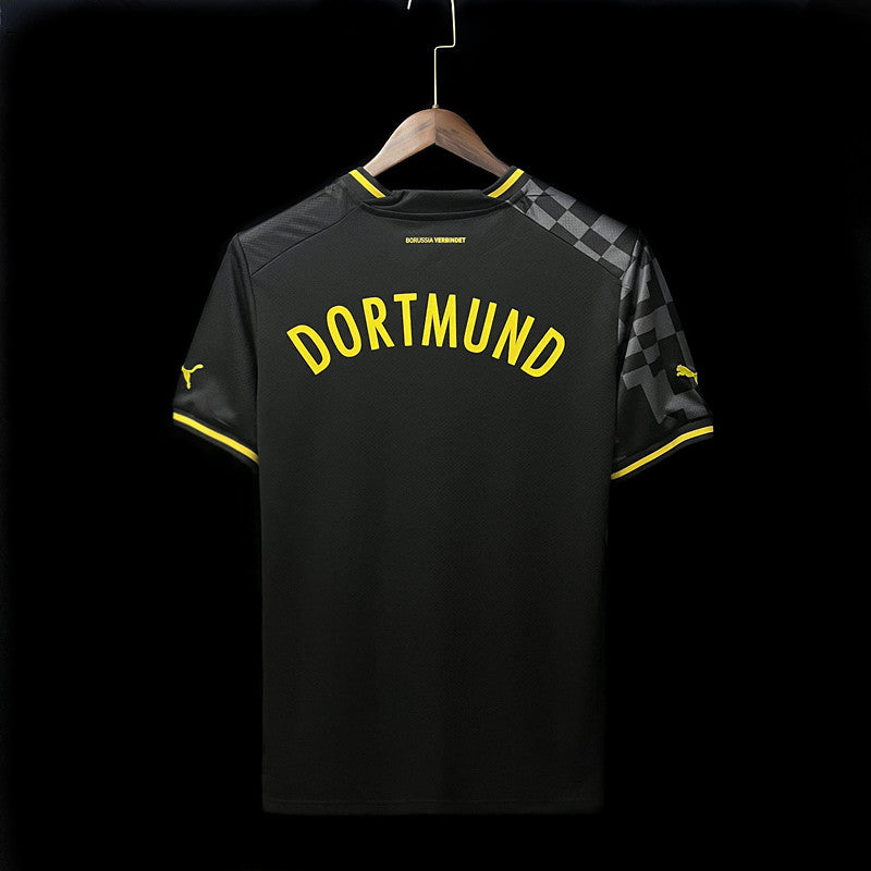 Dortmund BVB 2022/2023 Away