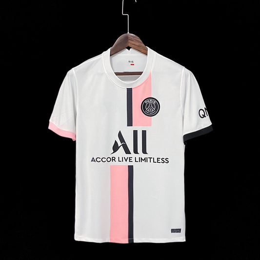 PSG 2021/2022 Away