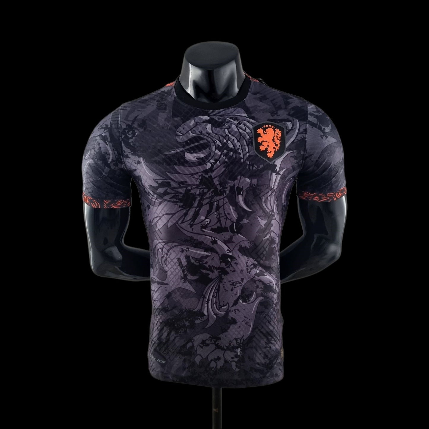 Netherlands 2022 Special Edition