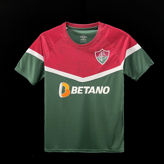 Fluminense 2023/2024 Pre-match