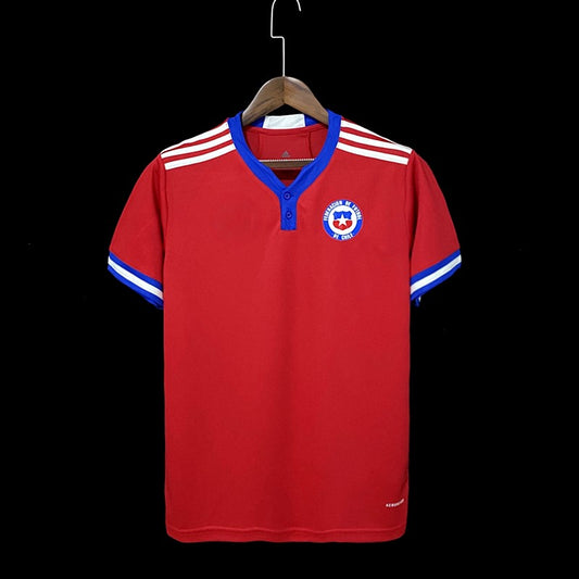 Chile 2021/2022 Home