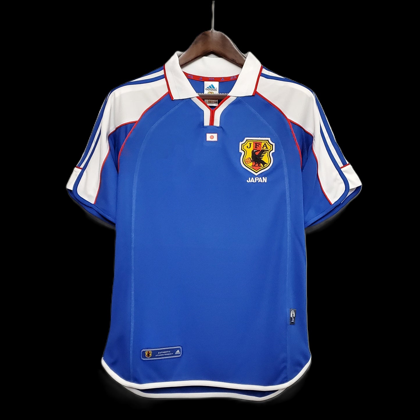 Japan 2000 Home Retro