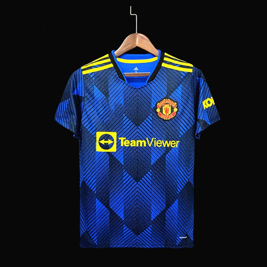 Manchester United 2021/2022 Away