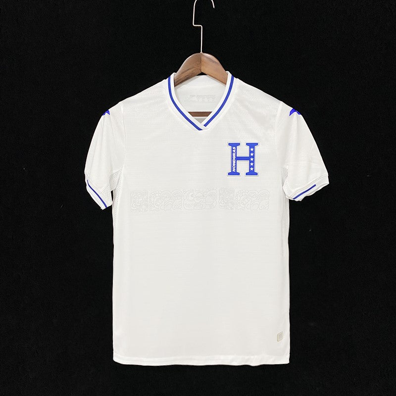 Honduras 2021/2022 Home